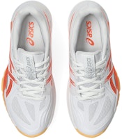 (W) ASICS Power Break FF 网球鞋 白色/亮珊瑚色 1072A104-102 Details for (W) ASICS Power Break FF 网球鞋 白色/亮珊瑚色 1072A104-102