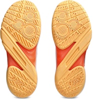 (W) ASICS Power Break FF 网球鞋 白色/亮珊瑚色 1072A104-102 Sizing (W) ASICS Power Break FF 网球鞋 白色/亮珊瑚色 1072A104-102