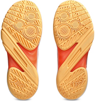 (W) ASICS Power Break FF 網球鞋 白色/亮珊瑚色 1072A104-102 Sizing (W) ASICS Power Break FF 網球鞋 白色/亮珊瑚色 1072A104-102