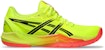 (W) ASICS Powerbreak™ Ff Paris 'Kuning Hitam Keselamatan' 1072A110-750