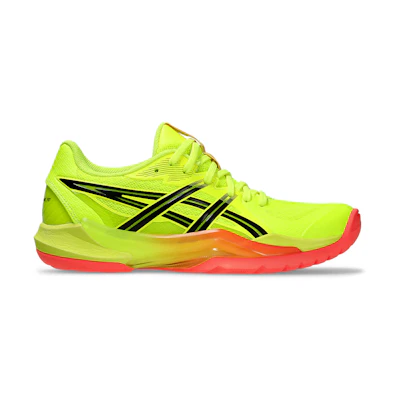 (W) ASICS Powerbreak™ Ff Paris 'Safety Yellow Black'