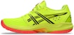 (W) ASICS Powerbreak™ Ff Paris 'Kuning Hitam Keselamatan' 1072A110-750