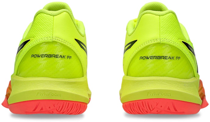 (W) ASICS Powerbreak™ Ff Paris 'Kuning Hitam Keselamatan' 1072A110-750 Purchase (W) ASICS Powerbreak™ Ff Paris 'Kuning Hitam Keselamatan' 1072A110-750