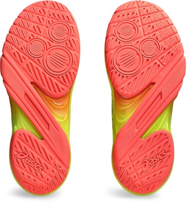 (Women) ASICS Powerbreak™ Ff Paris 'Safety Yellow Black' 1072A110-750 Sizing (Women) ASICS Powerbreak™ Ff Paris 'Safety Yellow Black' 1072A110-750