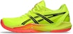 (W) ASICS Powerbreak™ Ff Paris 'Kuning Hitam Keselamatan' 1072A110-750