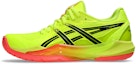 Cheap (W) ASICS Powerbreak™ Ff Paris 'Kuning Hitam Keselamatan' 1072A110-750