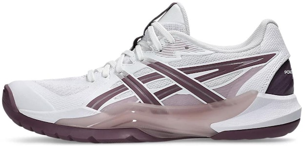 (女性)ASICS Powerbreak FF '白色粉紫' 1072A104-100 Buy (女性)ASICS Powerbreak FF '白色粉紫' 1072A104-100