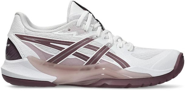 (女性)ASICS Powerbreak FF '白色粉紫' 1072A104-100 Order (女性)ASICS Powerbreak FF '白色粉紫' 1072A104-100