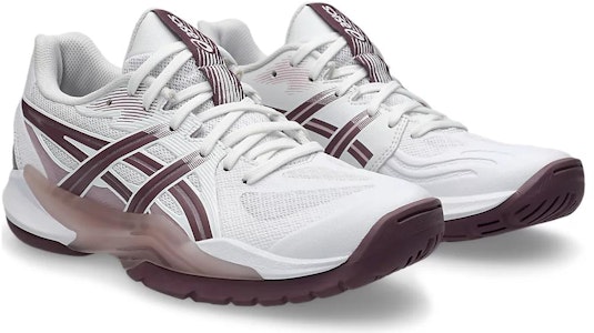 (女性)ASICS Powerbreak FF '白色粉紫' 1072A104-100 Purchase (女性)ASICS Powerbreak FF '白色粉紫' 1072A104-100