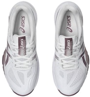 (W) 아식스 파워브레이크 FF '화이트 더스티 모브' 1072A104-100 Details for (W) 아식스 파워브레이크 FF '화이트 더스티 모브' 1072A104-100