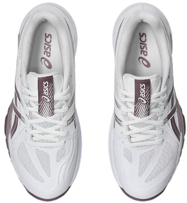 (女性)ASICS Powerbreak FF '白色粉紫' 1072A104-100 Details for (女性)ASICS Powerbreak FF '白色粉紫' 1072A104-100
