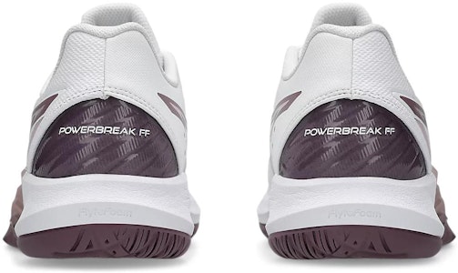 (女性)ASICS Powerbreak FF '白色粉紫' 1072A104-100 Sizing (女性)ASICS Powerbreak FF '白色粉紫' 1072A104-100