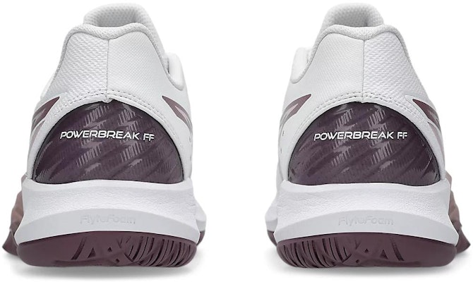 (女性)ASICS Powerbreak FF '白色粉紫' 1072A104-100 Sizing (女性)ASICS Powerbreak FF '白色粉紫' 1072A104-100