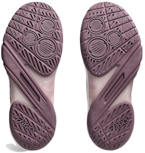 (女性)ASICS Powerbreak FF '白色粉紫' 1072A104-100 Cheap (女性)ASICS Powerbreak FF '白色粉紫' 1072A104-100