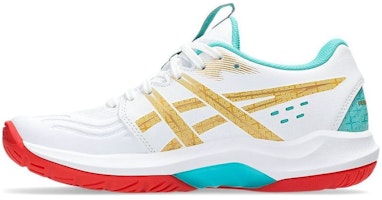 (Women) ASICS Powerbreak FF 'White Sea Glass' 1072A123-960 (Women) ASICS Powerbreak FF 'White Sea Glass' 1072A123-960