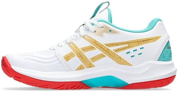 (W) アシックス パワーブレイク FF ''ホワイト シーグラス'' 1072A123-960 Buy (W) アシックス パワーブレイク FF ''ホワイト シーグラス'' 1072A123-960