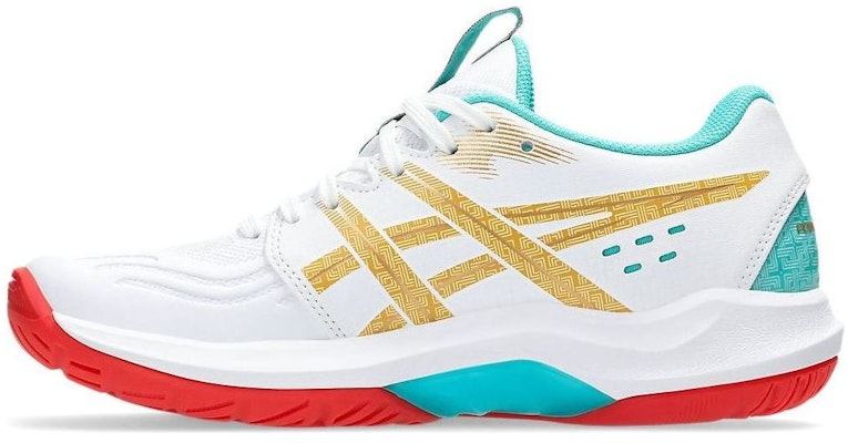 (Women) ASICS Powerbreak FF 'White Sea Glass' 1072A123-960 Buy (Women) ASICS Powerbreak FF 'White Sea Glass' 1072A123-960