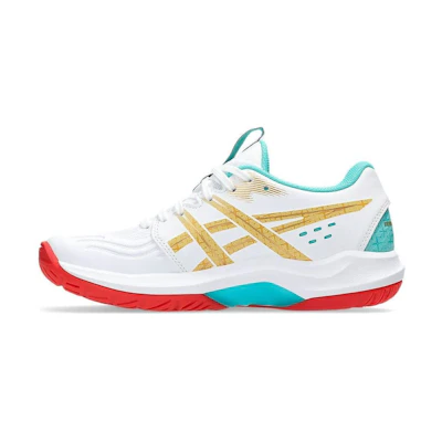 (W) ASICS Powerbreak FF 'White Sea Glass'