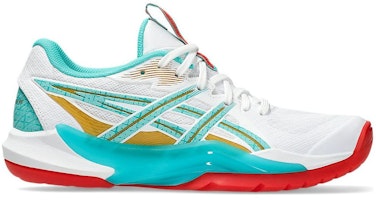 (W) アシックス パワーブレイク FF ''ホワイト シーグラス'' 1072A123-960 Order (W) アシックス パワーブレイク FF ''ホワイト シーグラス'' 1072A123-960