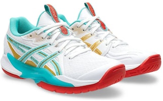 (W) アシックス パワーブレイク FF ''ホワイト シーグラス'' 1072A123-960 Lookbook (W) アシックス パワーブレイク FF ''ホワイト シーグラス'' 1072A123-960