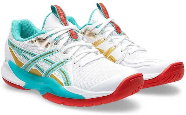(Women) ASICS Powerbreak FF 'White Sea Glass' 1072A123-960 Lookbook (Women) ASICS Powerbreak FF 'White Sea Glass' 1072A123-960