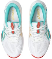 (W) アシックス パワーブレイク FF ''ホワイト シーグラス'' 1072A123-960 Shop (W) アシックス パワーブレイク FF ''ホワイト シーグラス'' 1072A123-960