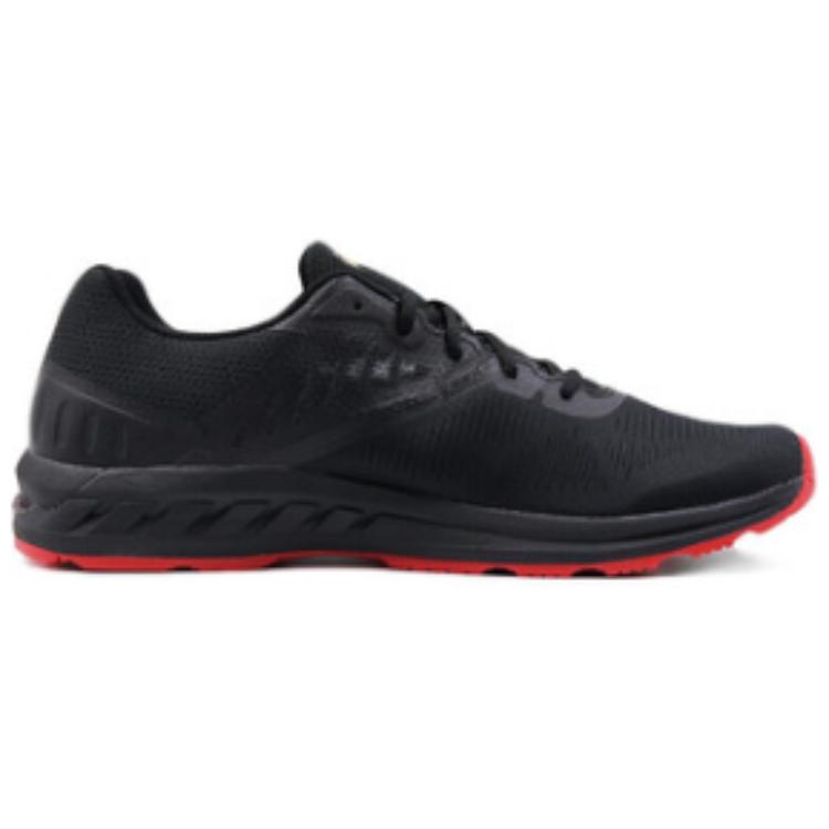 Order (W) ASICS Promesa LT Zwart/Goud 1012A530-001