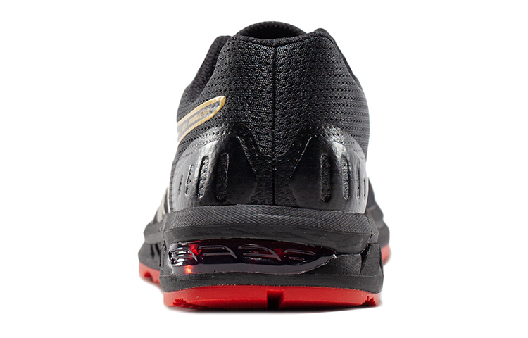 Purchase (W) ASICS Promesa LT Zwart/Goud 1012A530-001