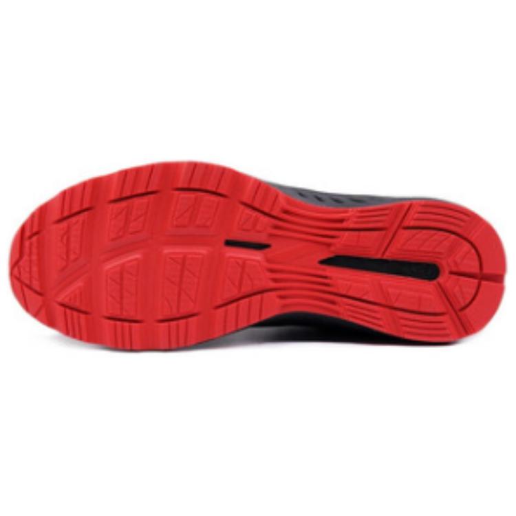 Details for (W) ASICS Promesa LT Zwart/Goud 1012A530-001