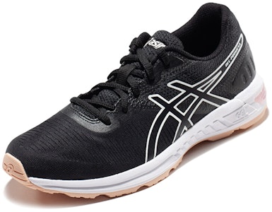 (W) 아식스 프로메사 LT 블랙/핑크 (80 characters exactly) 1012A530-002 Lookbook (W) 아식스 프로메사 LT 블랙/핑크 (80 characters exactly) 1012A530-002