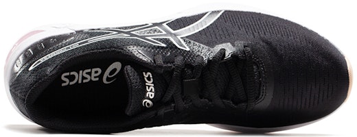 亞瑟士 Promesa LT 低幫 跑步鞋 女款 黑粉 Shop 亞瑟士 Promesa LT 低幫 跑步鞋 女款 黑粉