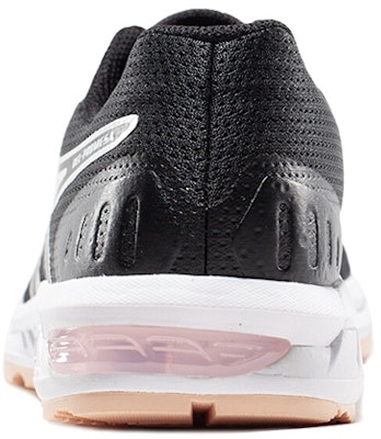 亞瑟士 Promesa LT 低幫 跑步鞋 女款 黑粉 Purchase 亞瑟士 Promesa LT 低幫 跑步鞋 女款 黑粉