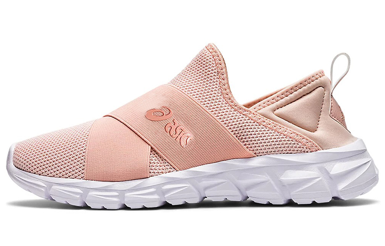 (Women) ASICS Quantum Lyte Slip-On 'Breeze'  1202A257-700