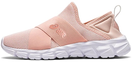 (Women) ASICS Quantum Lyte Slip-On 'Breeze' 1202A257-700 (Women) ASICS Quantum Lyte Slip-On 'Breeze' 1202A257-700