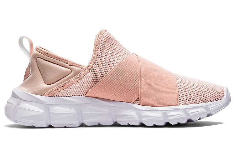 Order (W) ASICS Quantum Lyte Slip-On ''Breeze'' Sneaker 1202A257-700