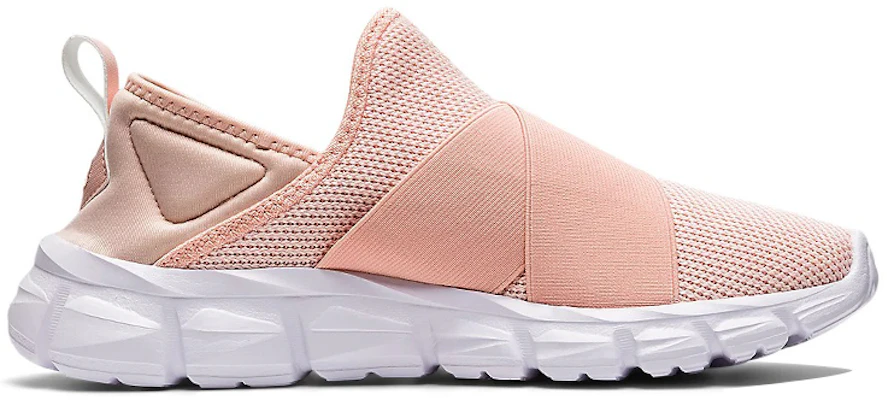 (W) ASICS Quantum Lyte Slip-On ''Breeze'' Sneaker 1202A257-700 Order (W) ASICS Quantum Lyte Slip-On ''Breeze'' Sneaker 1202A257-700