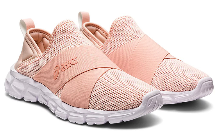 Lookbook (W) ASICS Quantum Lyte Slip-On ''Breeze'' Sneaker 1202A257-700