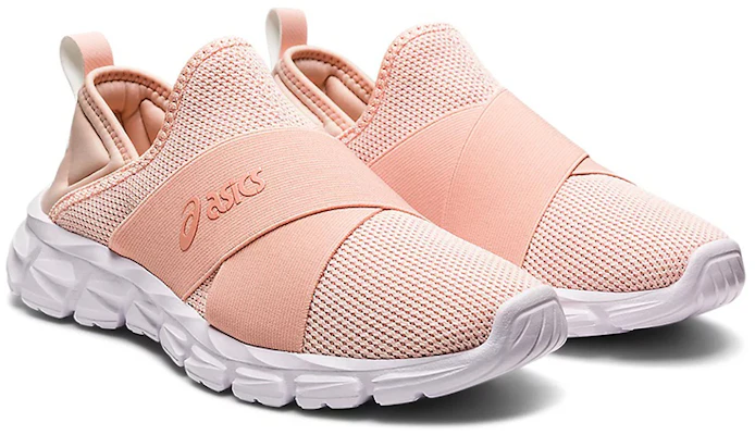 (W) ASICS Quantum Lyte Slip-On ''Breeze'' Sneaker 1202A257-700 Lookbook (W) ASICS Quantum Lyte Slip-On ''Breeze'' Sneaker 1202A257-700