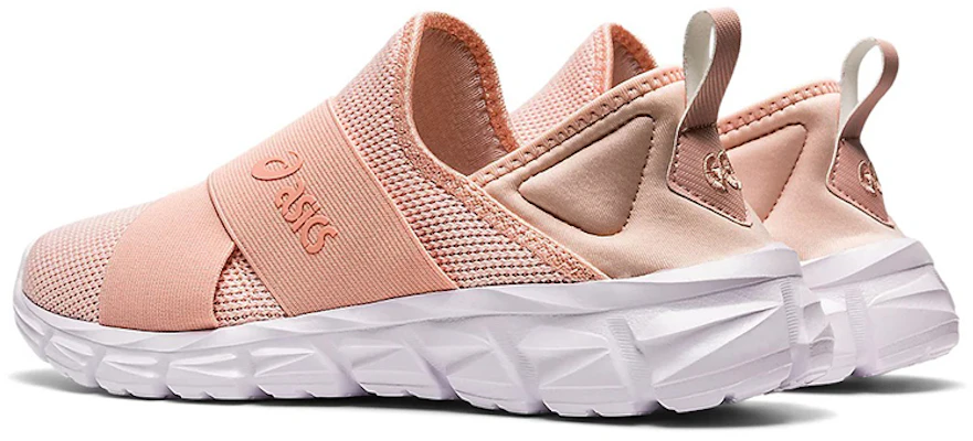(W) ASICS Quantum Lyte Slip-On ''Breeze'' Sneaker 1202A257-700 Shop (W) ASICS Quantum Lyte Slip-On ''Breeze'' Sneaker 1202A257-700