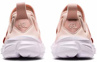Purchase (W) ASICS Quantum Lyte Slip-On ''Breeze'' Sneaker 1202A257-700