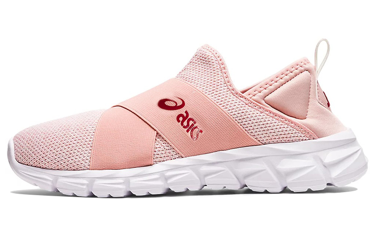 (Women) ASICS Quantum Lyte Slip-On 'Frosted Rose'  1202A257-702