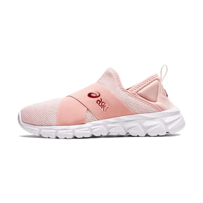 (W) ASICS QNTM Lyte Slip-On 'Frosted Rose'