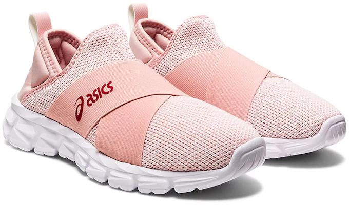 (女款)ASICS Quantum Lyte 便鞋 '霜玫瑰' 1202A257-702 Lookbook (女款)ASICS Quantum Lyte 便鞋 '霜玫瑰' 1202A257-702