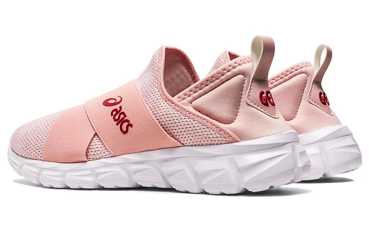 Shop （女款）ASICS Quantum Lyte 便鞋 '霜玫瑰' 1202A257-702