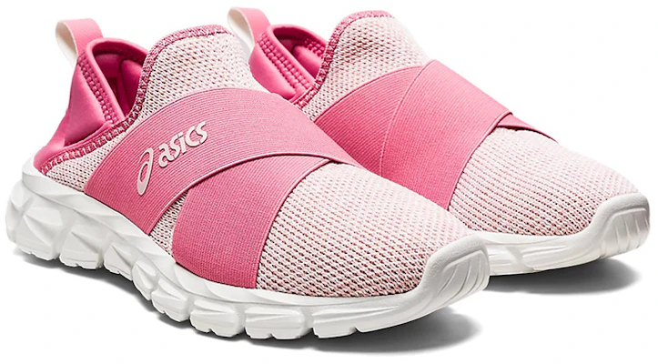 (W) ASICS Quantum Lyte Slip-On ''Ginger Peach Flamingo'' Schoenen 1202A257-701 Lookbook (W) ASICS Quantum Lyte Slip-On ''Ginger Peach Flamingo'' Schoenen 1202A257-701