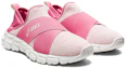 Lookbook (W) ASICS Quantum Lyte Slip-On ''Ginger Peach Flamingo'' Schoenen 1202A257-701