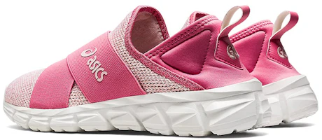 Shop (W) ASICS Quantum Lyte Slip-On ''Ginger Peach Flamingo'' Damen Sneaker 1202A257-701