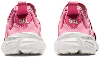 Purchase (W) ASICS Quantum Lyte Slip-On ''Ginger Peach Flamingo'' Damen Sneaker 1202A257-701