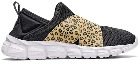 Order (W) ASICS Gel-Quantum Lyte Slip-On ''Leopard'' Damen Sneaker 1202A257-002