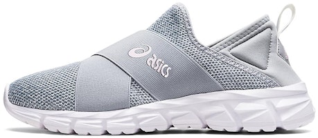 (Women) ASICS Quantum Lyte Slip-On 'Piedmont Grey'  1202A257-020 (Women) ASICS Quantum Lyte Slip-On 'Piedmont Grey'  1202A257-020